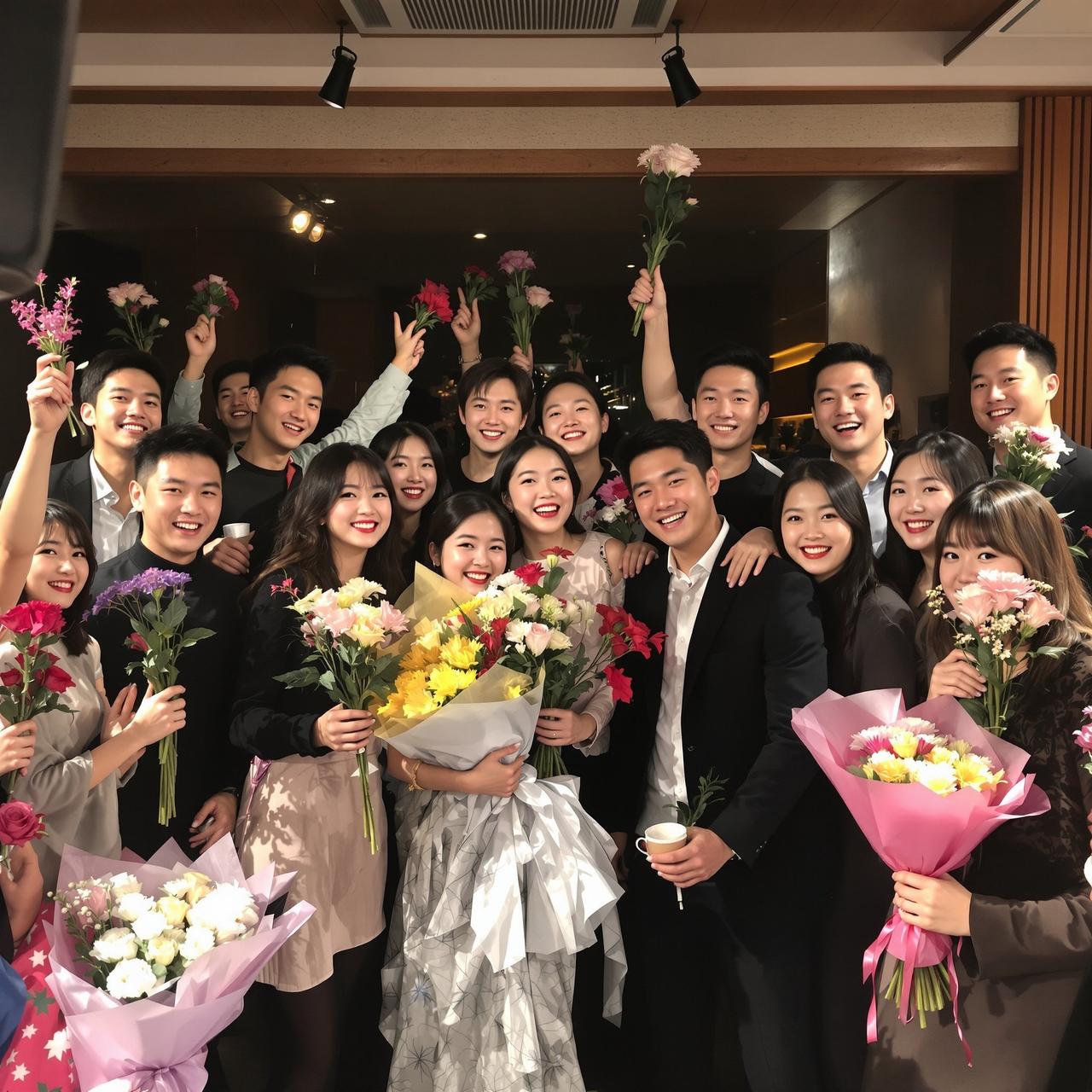 娱乐圈吃瓜博主敲锤男揭秘明星背后故事引发网友热议同时乐吃瓜少女妈身份成谜